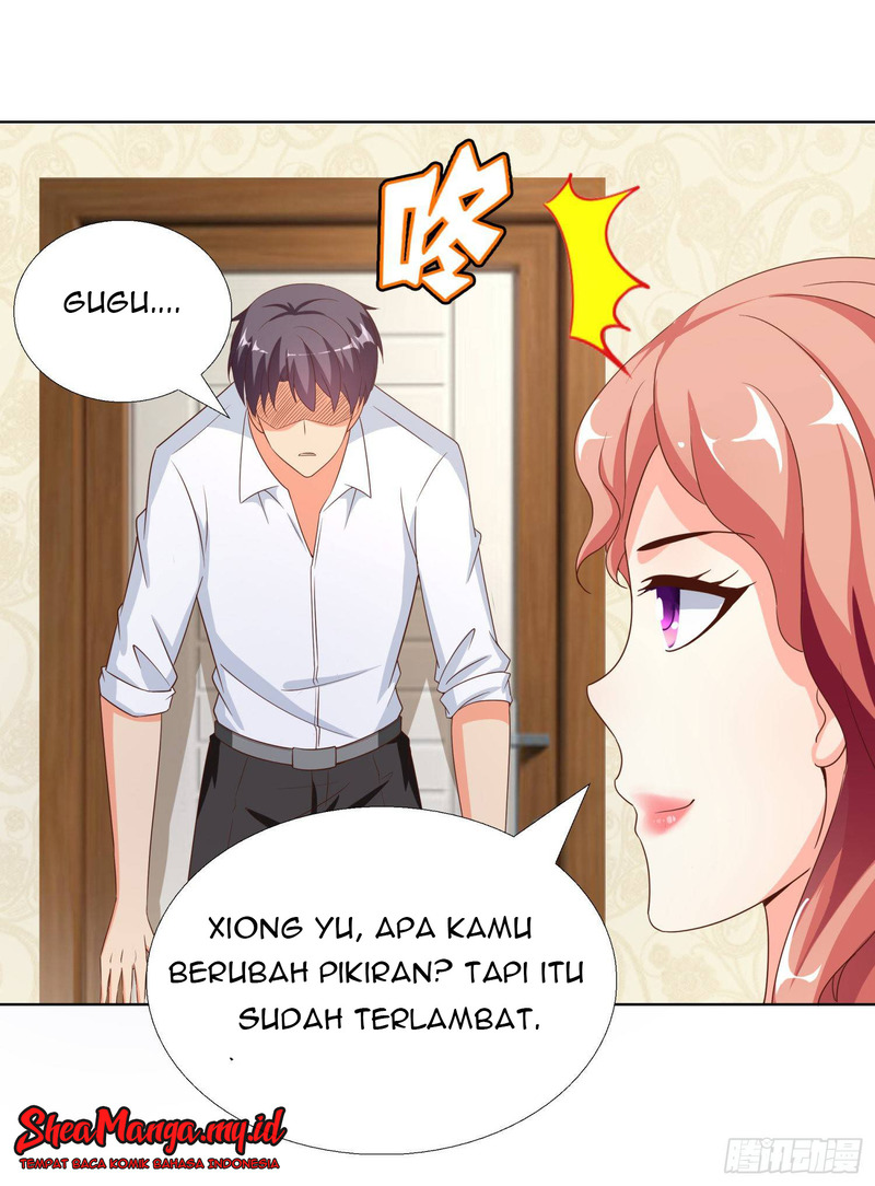 Super School Doctor (Supreme Campus Doctor) Chapter 51 Gambar 11